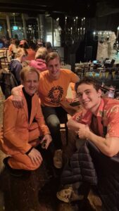 100% NL Pubquiz team kroeg gezellig