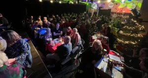 Kerstquiz Pubquiz Kerst feest gezelligheid einde van het jaar